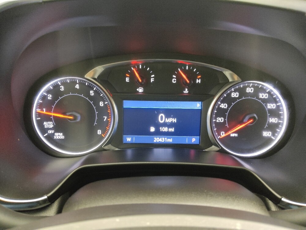 2024 Chevrolet Blazer in Independence, MO 64055 - 18123319 23