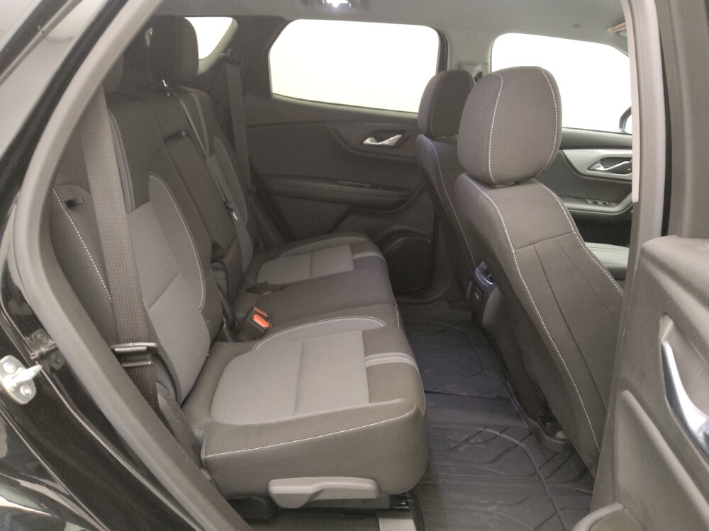 2024 Chevrolet Blazer in Independence, MO 64055 - 18123319 19