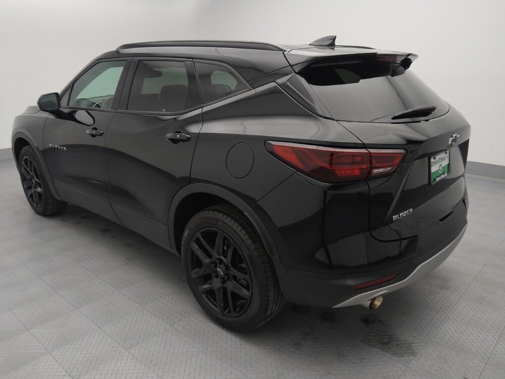 2024 Chevrolet Blazer in Independence, MO 64055 - 18123319 5