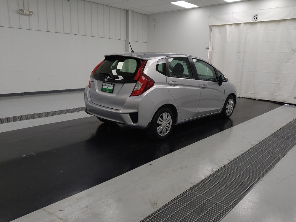 2015 Honda Fit in St. Louis, MO 63125 - 18123320 9