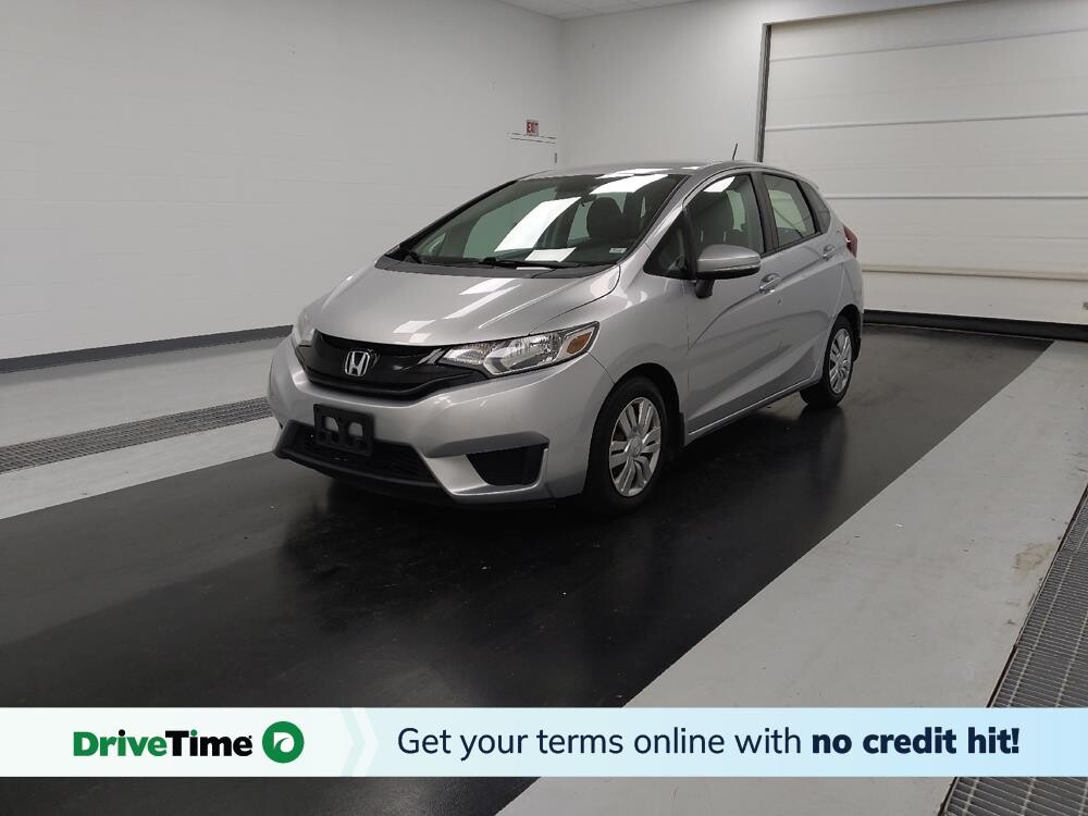 2015 Honda Fit in St. Louis, MO 63125 - 18123320