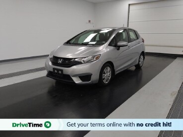 2015 Honda Fit in St. Louis, MO 63125