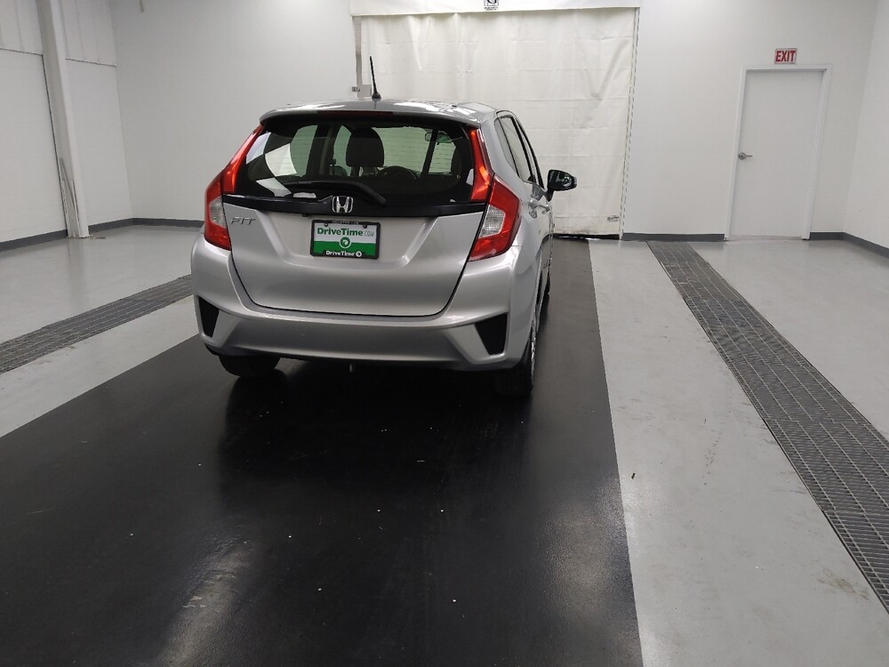 2015 Honda Fit in St. Louis, MO 63125 - 18123320 7