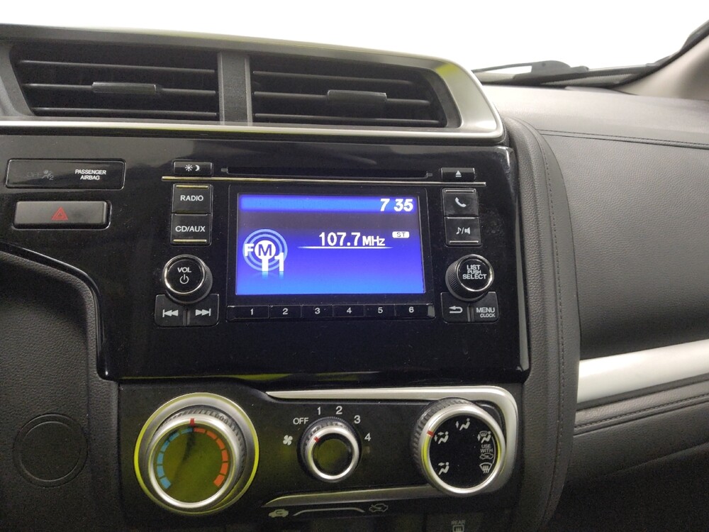 2015 Honda Fit in St. Louis, MO 63125 - 18123320 25