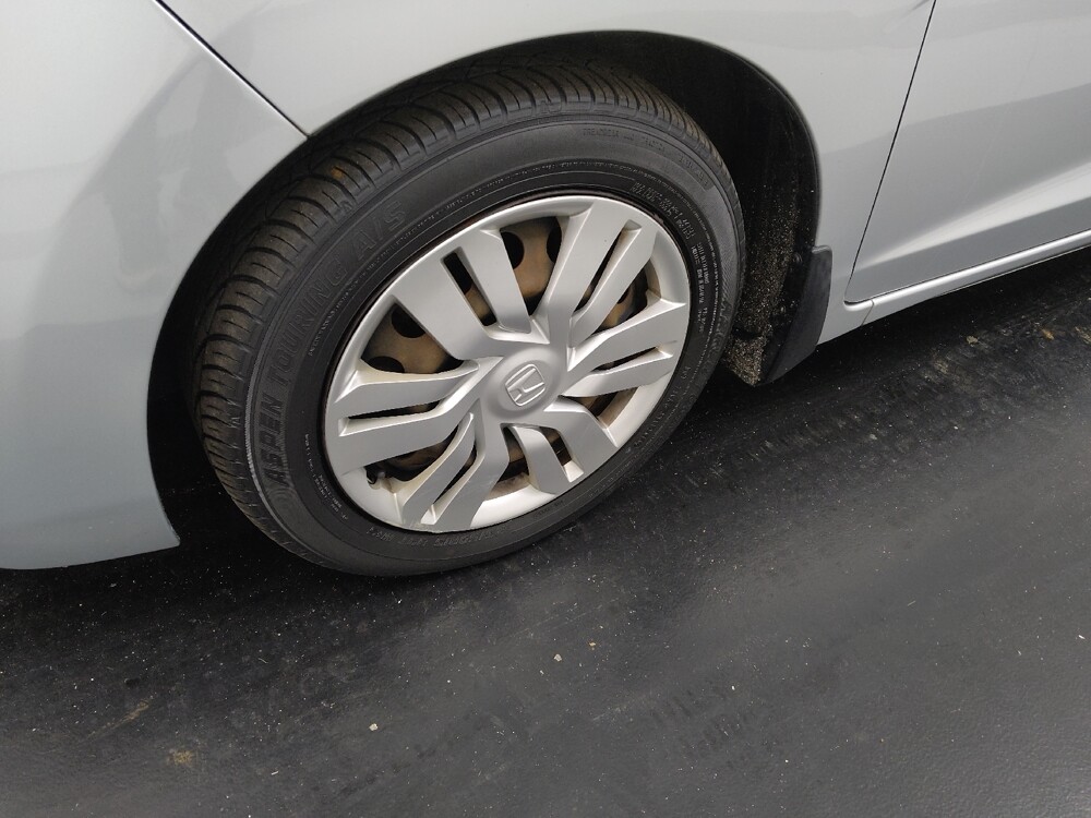 2015 Honda Fit in St. Louis, MO 63125 - 18123320 31