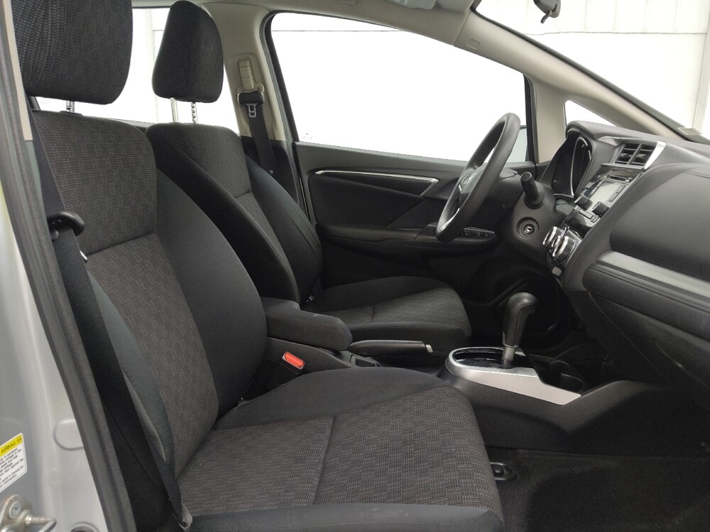 2015 Honda Fit in St. Louis, MO 63125 - 18123320 21