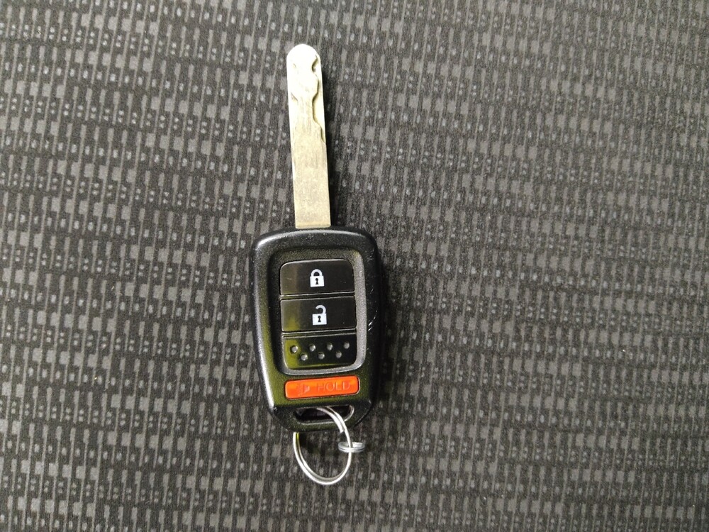 2015 Honda Fit in St. Louis, MO 63125 - 18123320 32