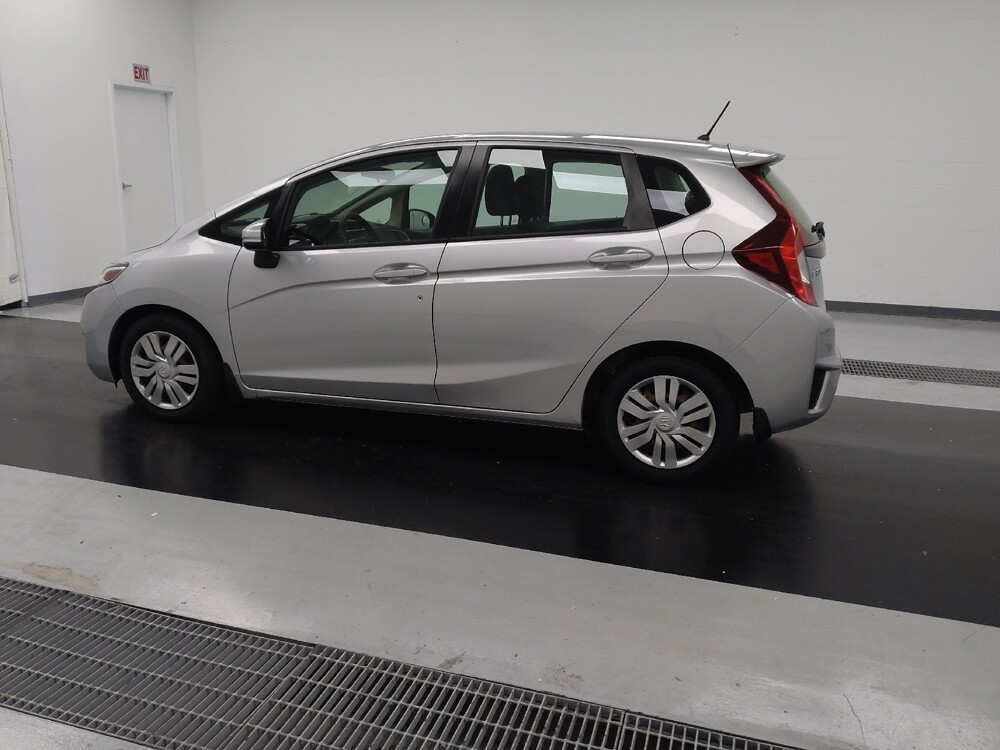 2015 Honda Fit in St. Louis, MO 63125 - 18123320 3