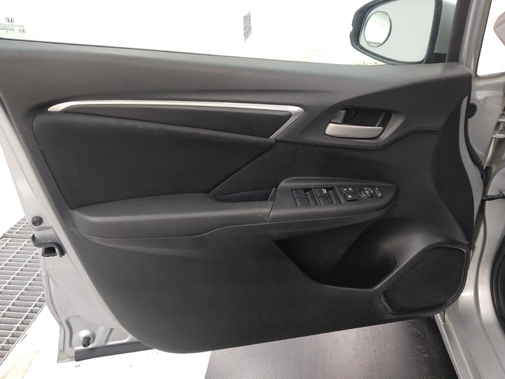 2015 Honda Fit in St. Louis, MO 63125 - 18123320 27