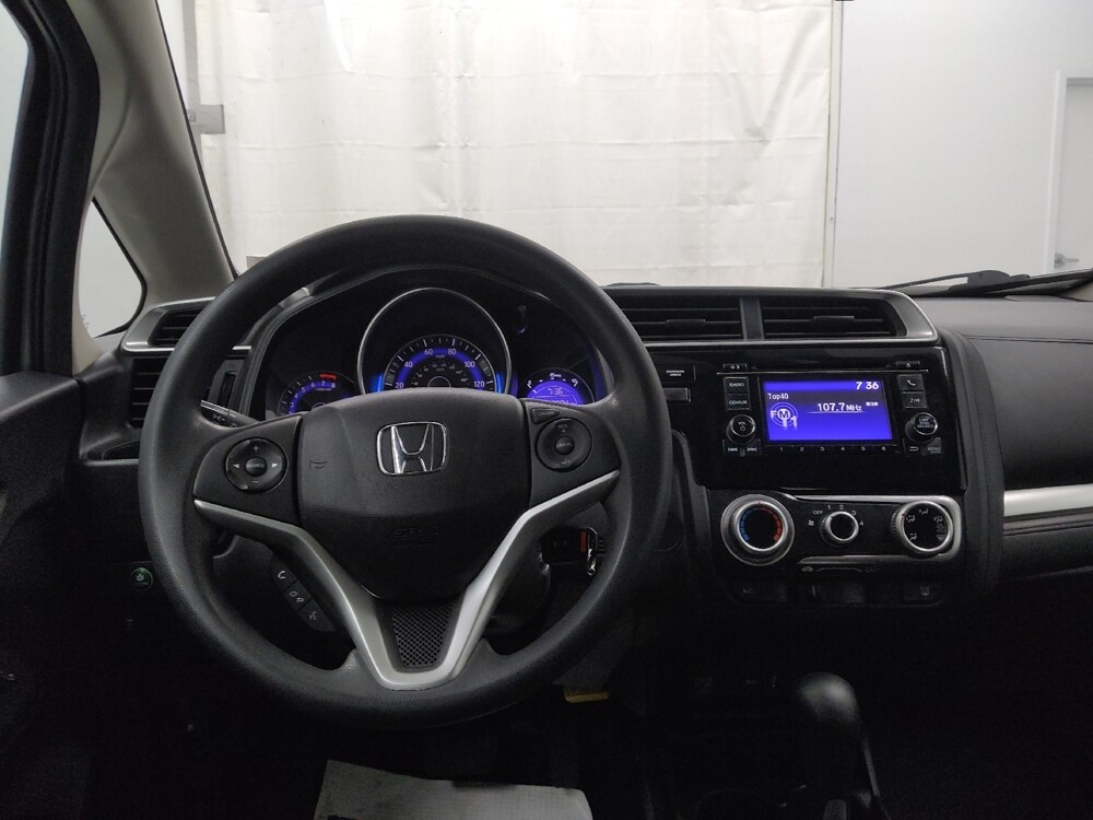 2015 Honda Fit in St. Louis, MO 63125 - 18123320 22