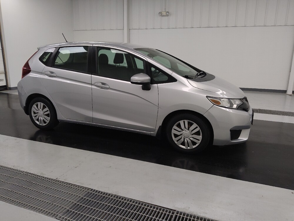 2015 Honda Fit in St. Louis, MO 63125 - 18123320 11