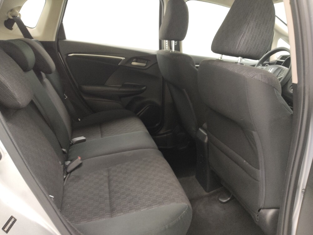 2015 Honda Fit in St. Louis, MO 63125 - 18123320 19