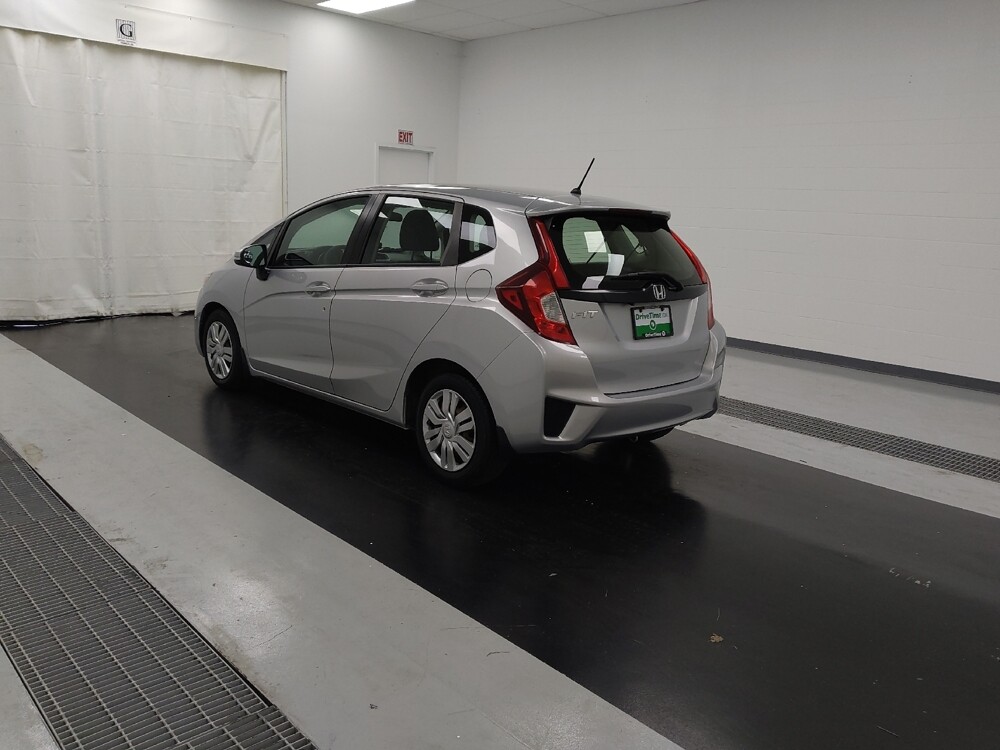 2015 Honda Fit in St. Louis, MO 63125 - 18123320 5
