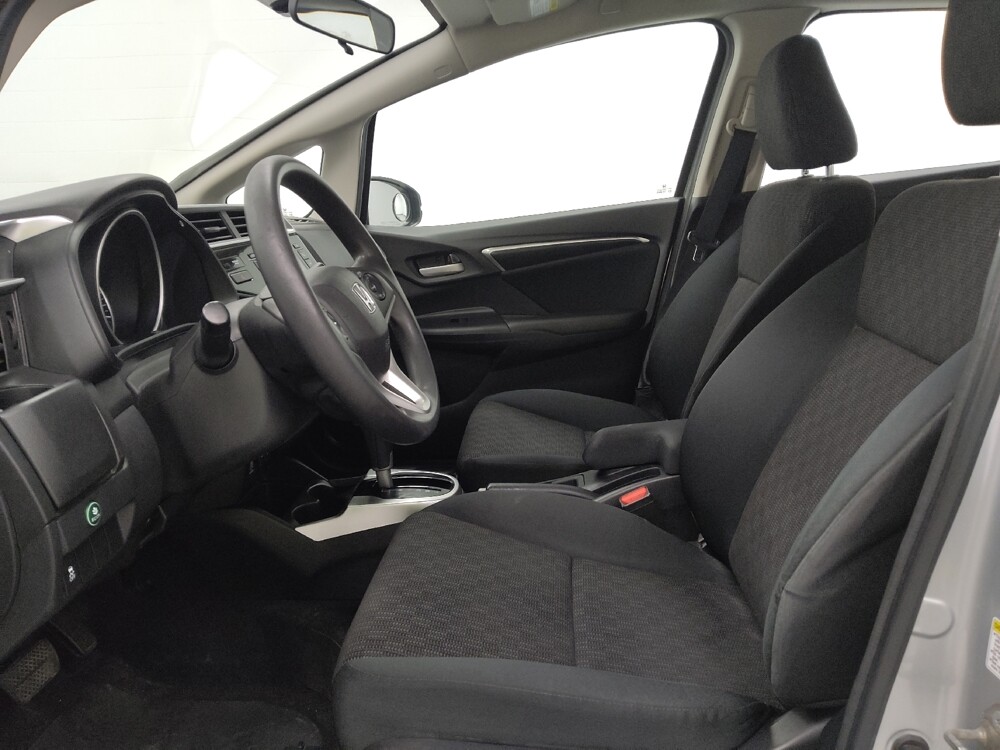 2015 Honda Fit in St. Louis, MO 63125 - 18123320 17