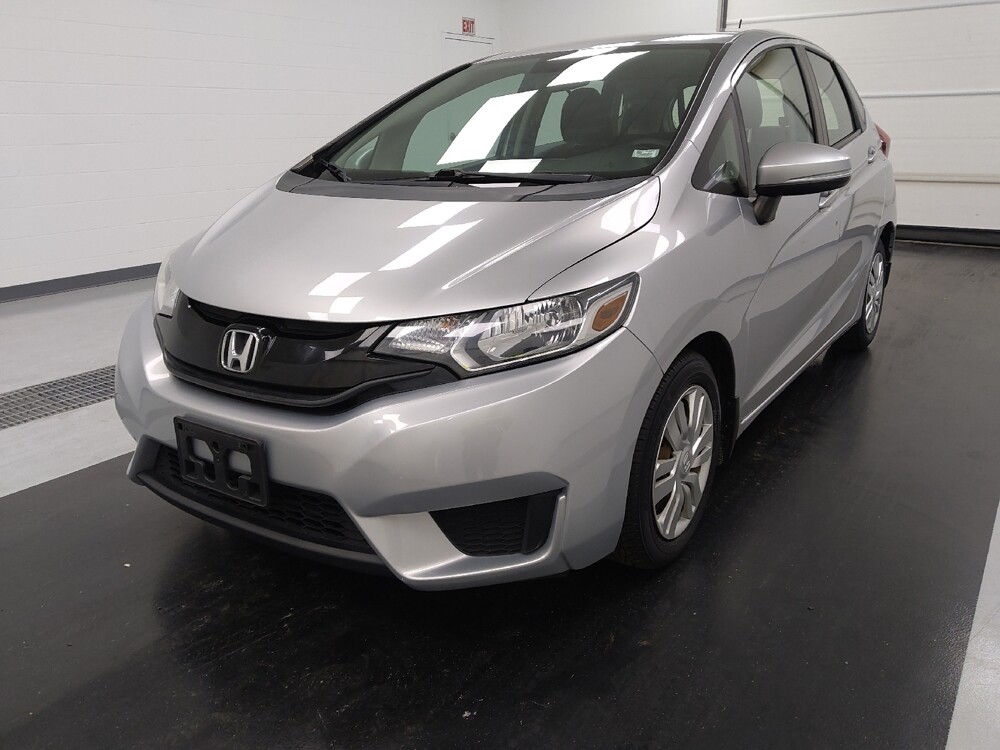 2015 Honda Fit in St. Louis, MO 63125 - 18123320 15