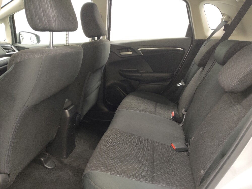 2015 Honda Fit in St. Louis, MO 63125 - 18123320 18