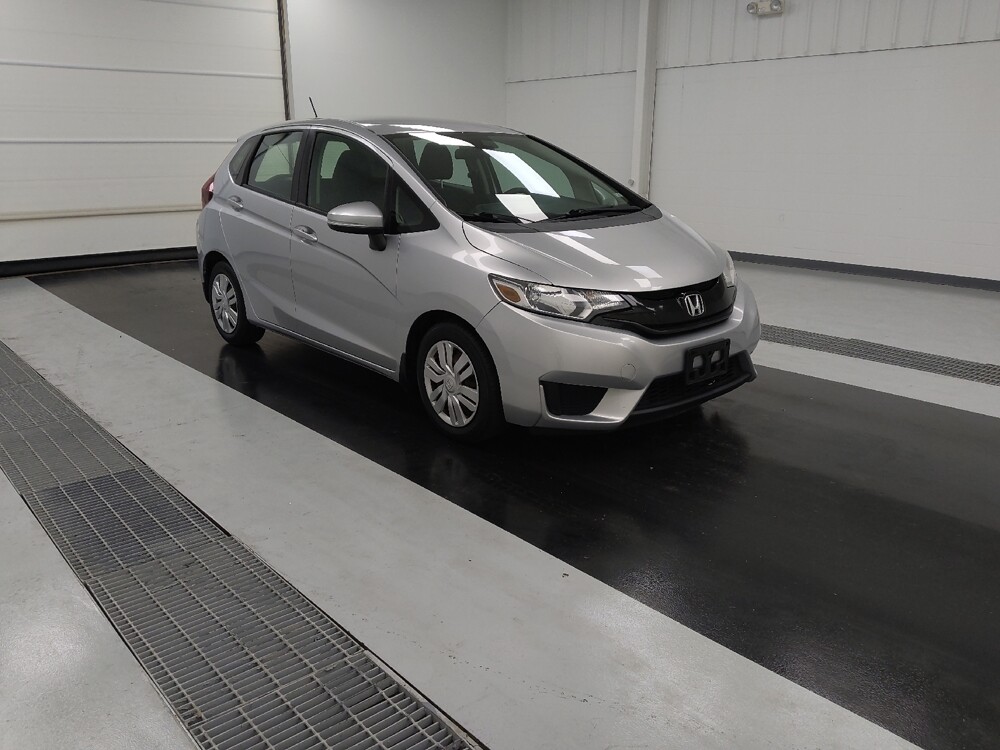 2015 Honda Fit in St. Louis, MO 63125 - 18123320 13