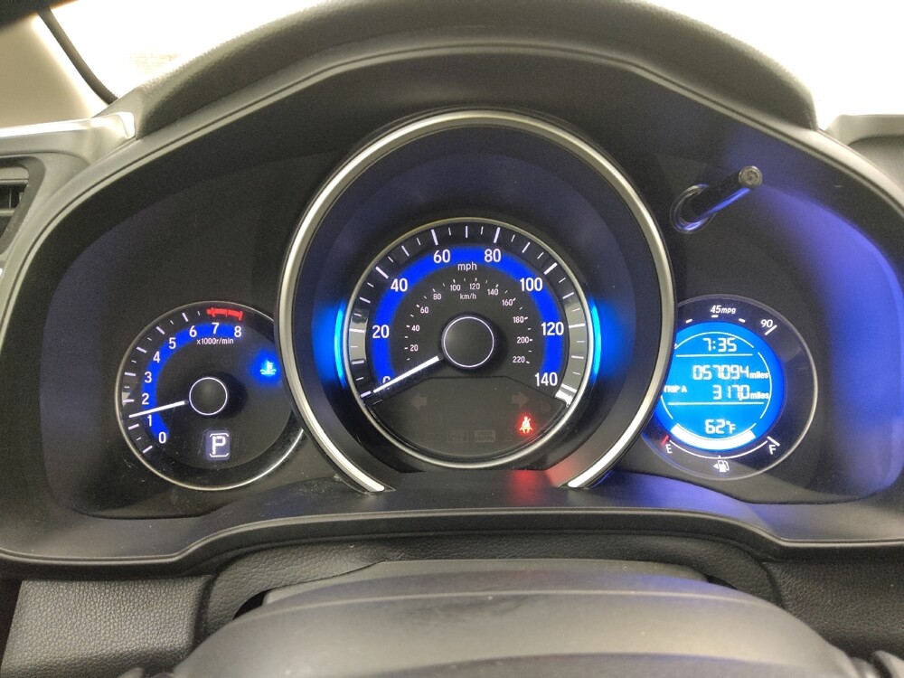 2015 Honda Fit in St. Louis, MO 63125 - 18123320 23