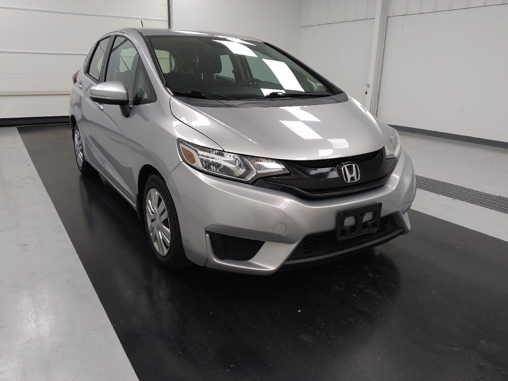 2015 Honda Fit in St. Louis, MO 63125 - 18123320 14