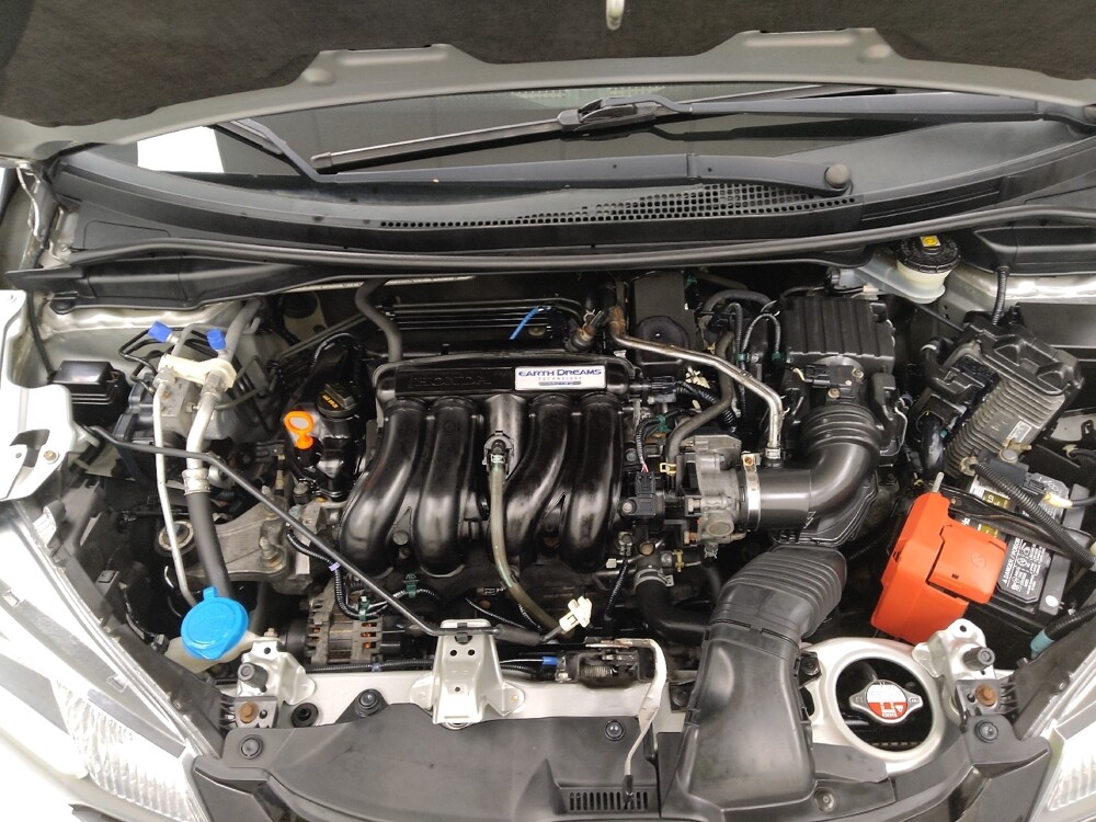 2015 Honda Fit in St. Louis, MO 63125 - 18123320 30