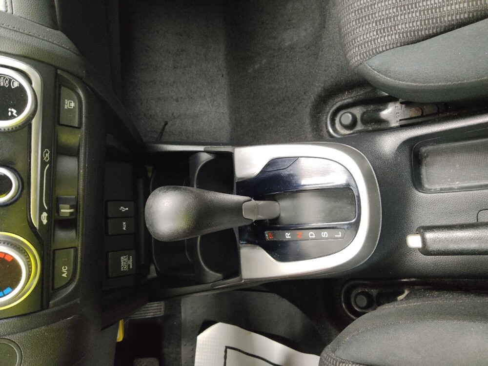 2015 Honda Fit in St. Louis, MO 63125 - 18123320 26