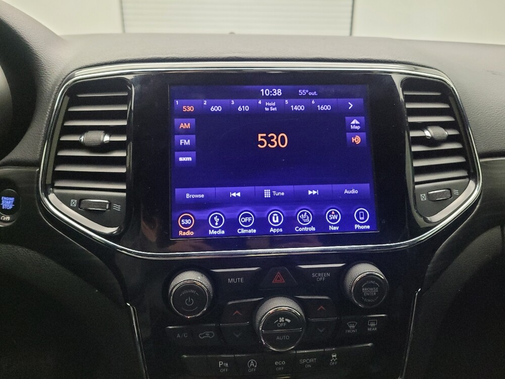 2019 Jeep Grand Cherokee in Columbus, OH 43228 - 18123321 25