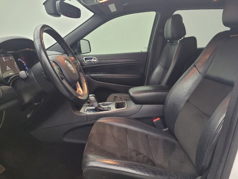 2019 Jeep Grand Cherokee in Columbus, OH 43228 - 18123321 17