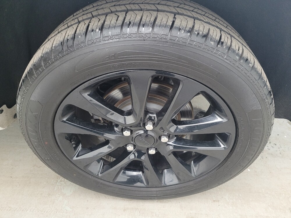 2019 Jeep Grand Cherokee in Columbus, OH 43228 - 18123321 31