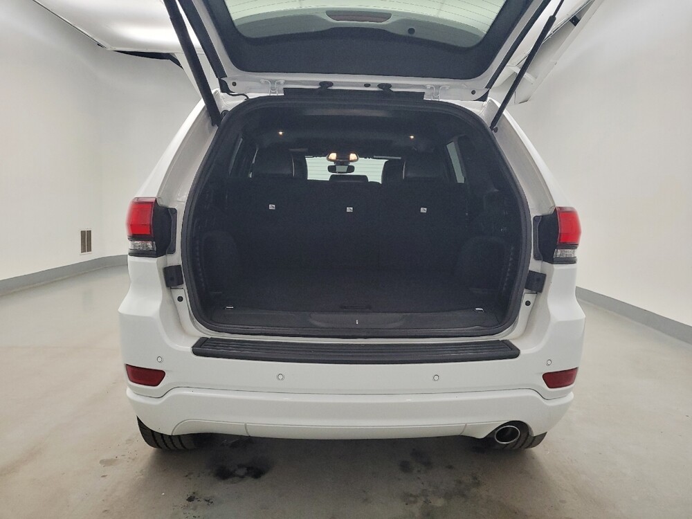 2019 Jeep Grand Cherokee in Columbus, OH 43228 - 18123321 29