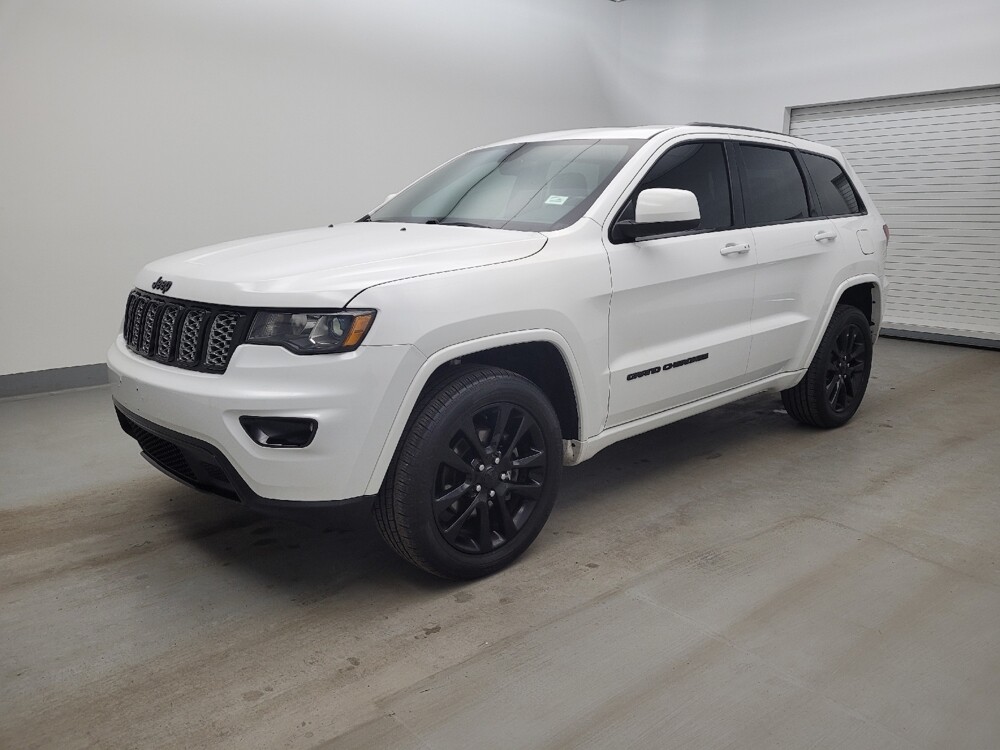 2019 Jeep Grand Cherokee in Columbus, OH 43228 - 18123321 2