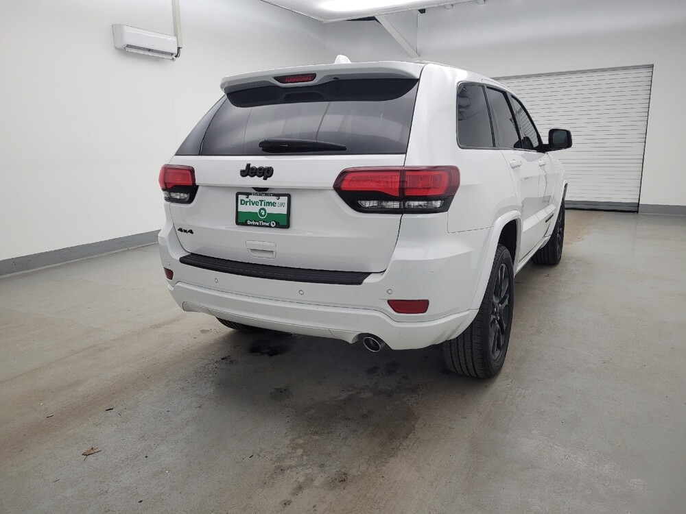 2019 Jeep Grand Cherokee in Columbus, OH 43228 - 18123321 7