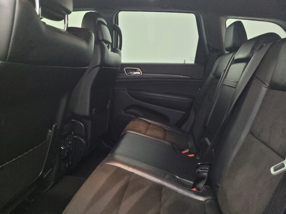 2019 Jeep Grand Cherokee in Columbus, OH 43228 - 18123321 18