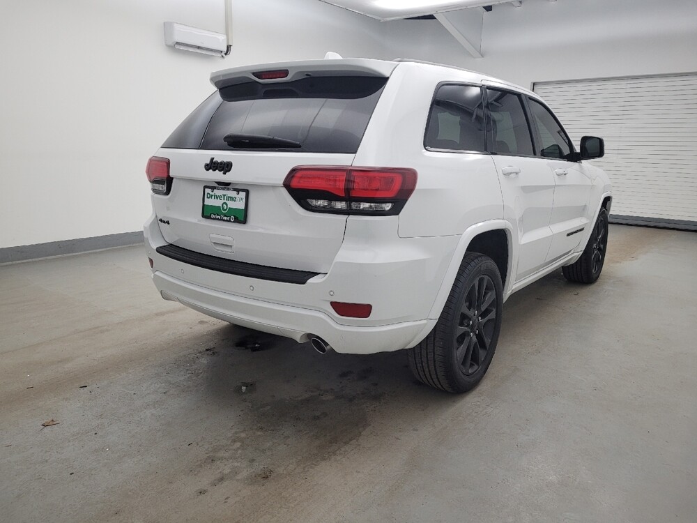 2019 Jeep Grand Cherokee in Columbus, OH 43228 - 18123321 9