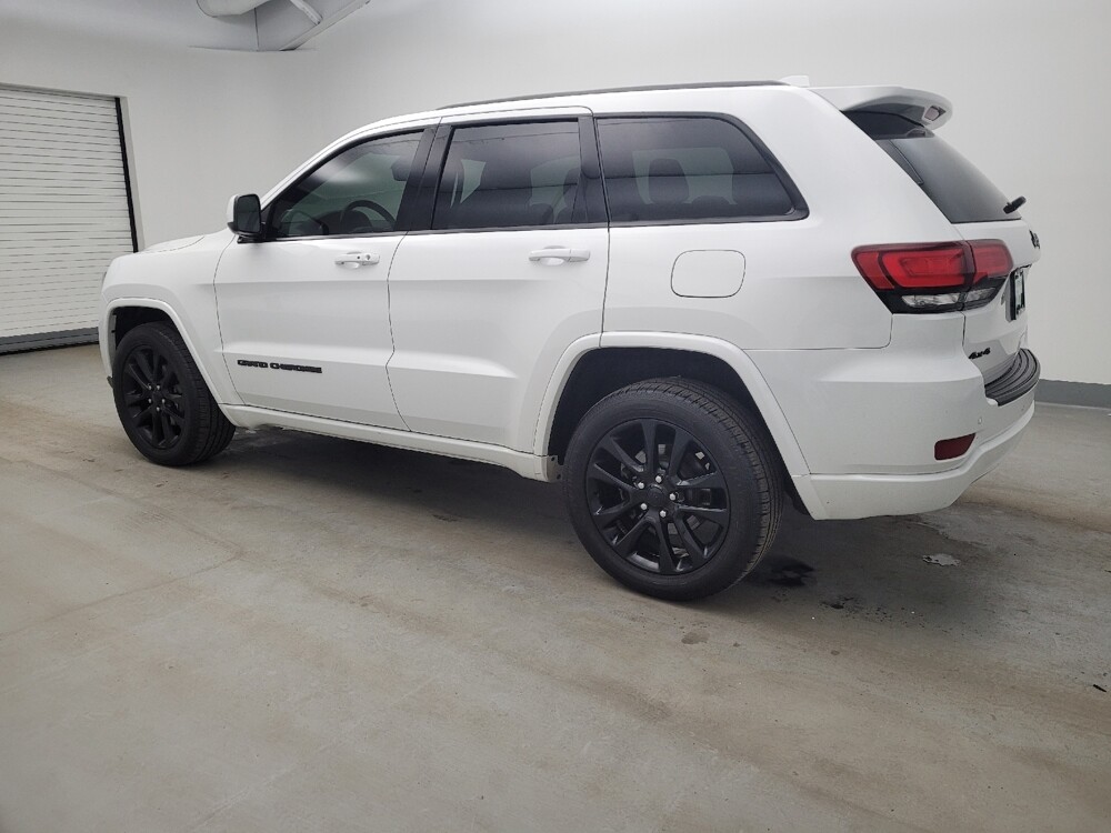 2019 Jeep Grand Cherokee in Columbus, OH 43228 - 18123321 3