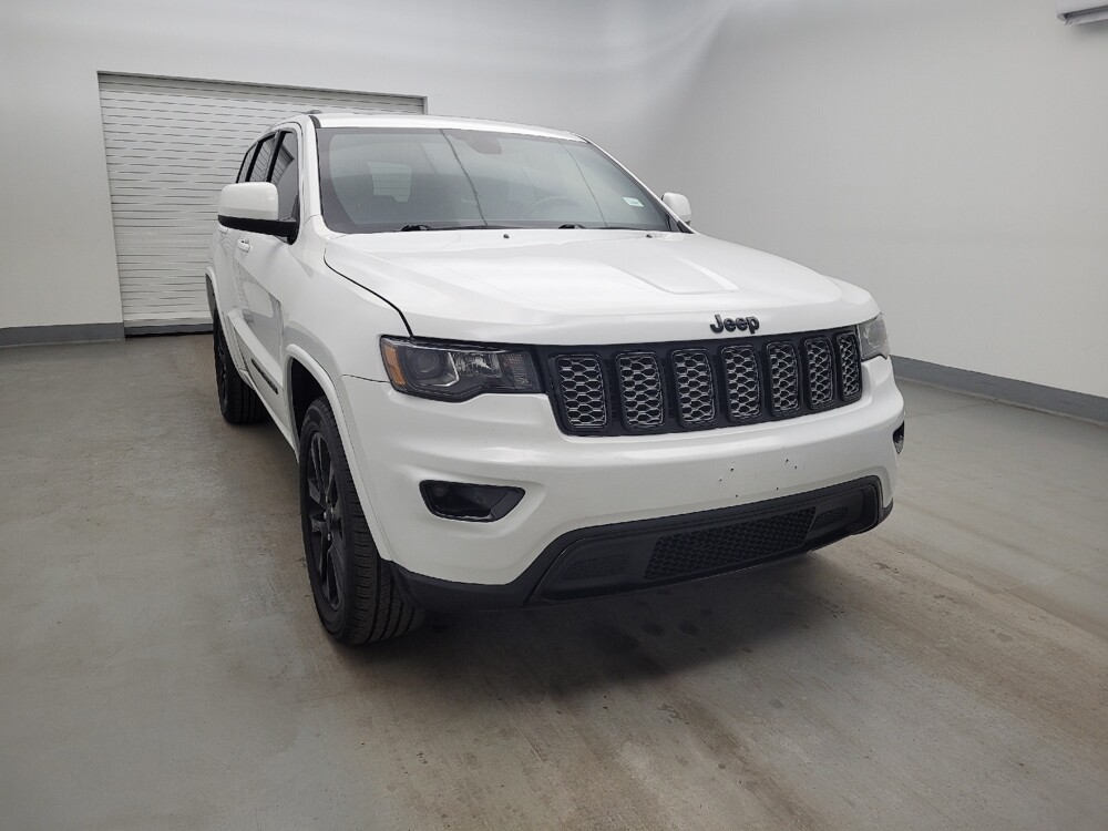 2019 Jeep Grand Cherokee in Columbus, OH 43228 - 18123321 14