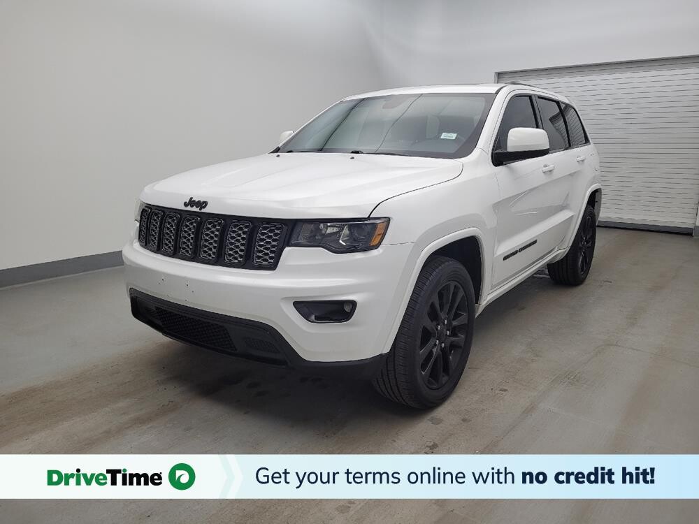 2019 Jeep Grand Cherokee in Columbus, OH 43228 - 18123321