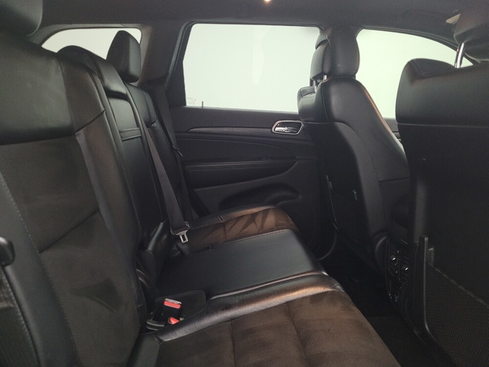 2019 Jeep Grand Cherokee in Columbus, OH 43228 - 18123321 19