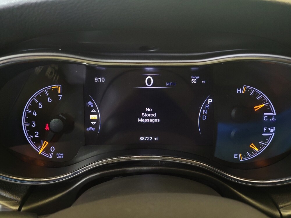 2019 Jeep Grand Cherokee in Columbus, OH 43228 - 18123321 23