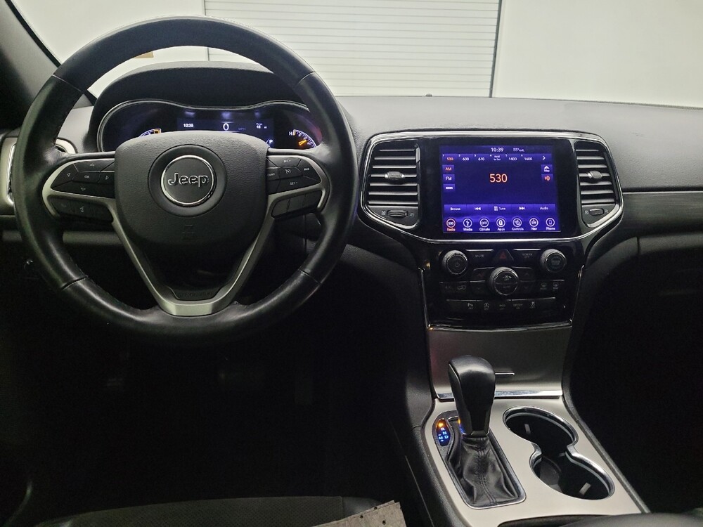 2019 Jeep Grand Cherokee in Columbus, OH 43228 - 18123321 22