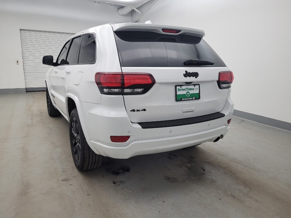 2019 Jeep Grand Cherokee in Columbus, OH 43228 - 18123321 6