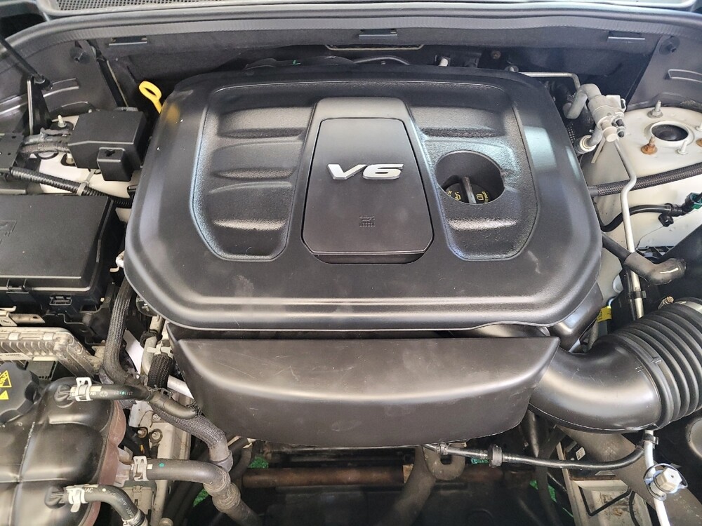 2019 Jeep Grand Cherokee in Columbus, OH 43228 - 18123321 30