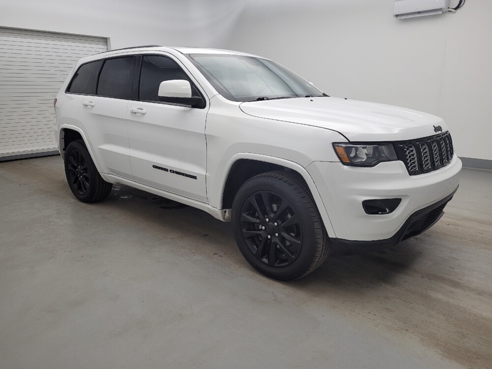 2019 Jeep Grand Cherokee in Columbus, OH 43228 - 18123321 11