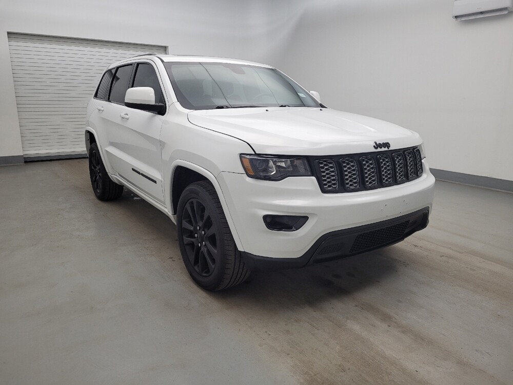 2019 Jeep Grand Cherokee in Columbus, OH 43228 - 18123321 13