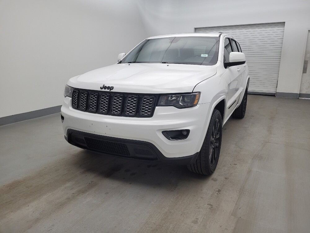 2019 Jeep Grand Cherokee in Columbus, OH 43228 - 18123321 15