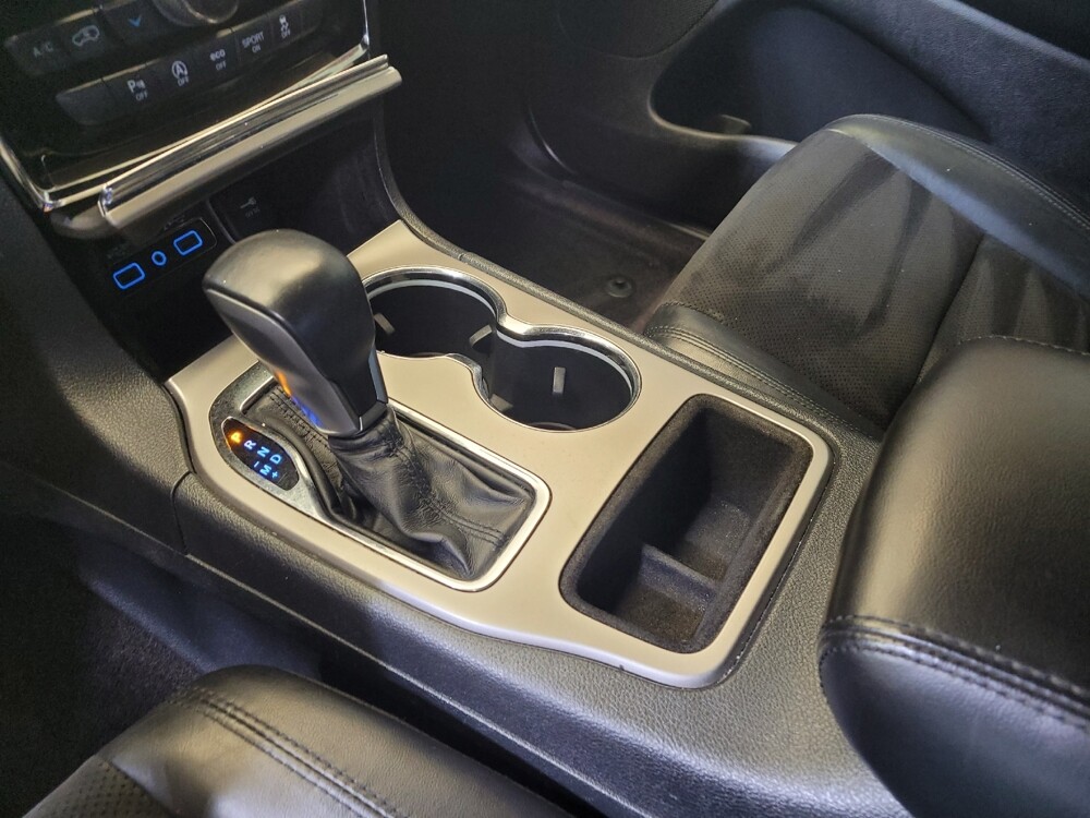 2019 Jeep Grand Cherokee in Columbus, OH 43228 - 18123321 26