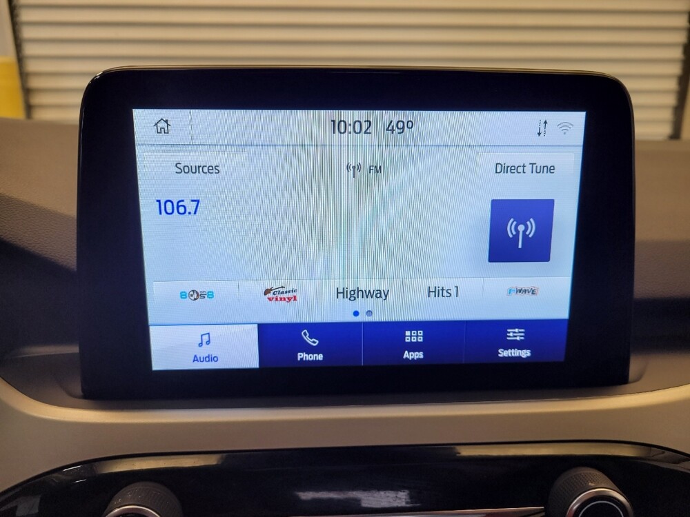 2022 Ford Escape in Louisville, KY 40258 - 18123322 25