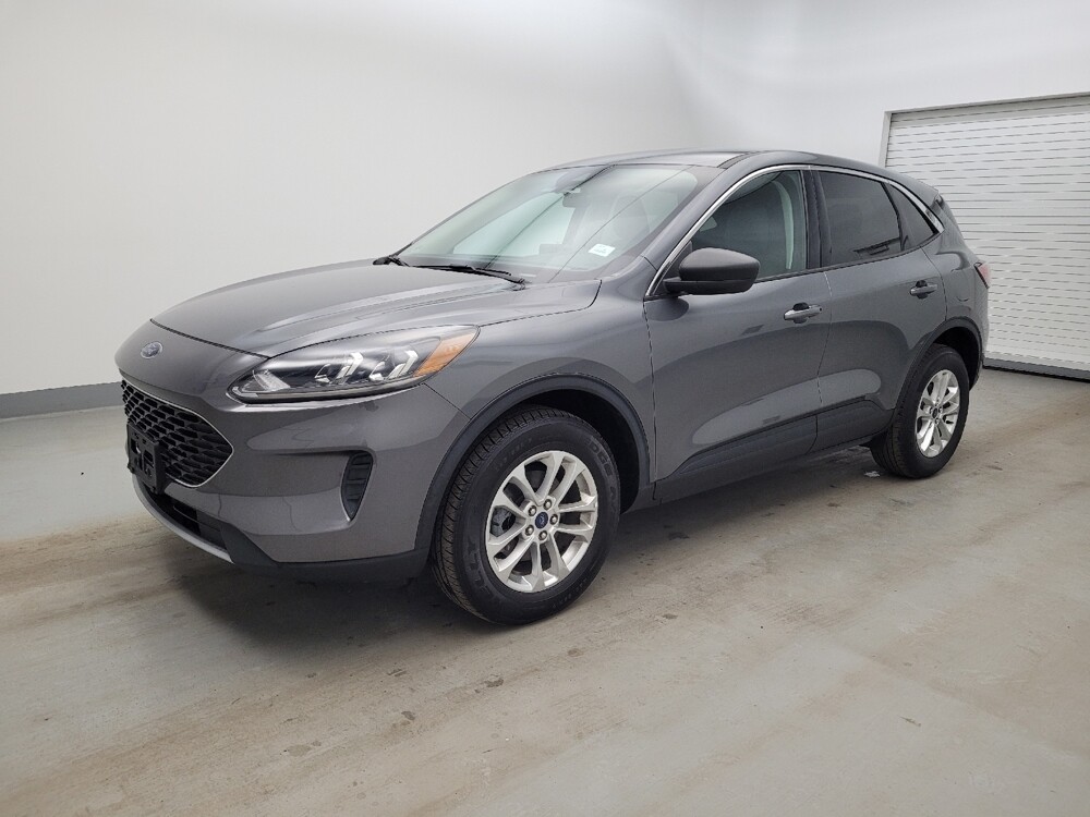 2022 Ford Escape in Louisville, KY 40258 - 18123322 2