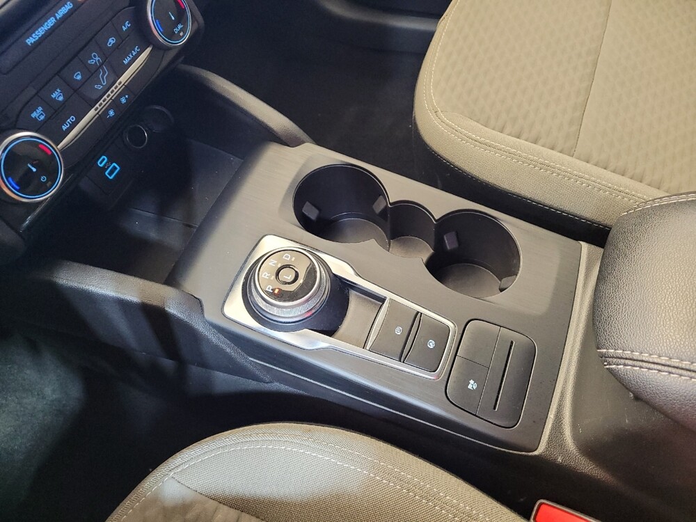 2022 Ford Escape in Louisville, KY 40258 - 18123322 26