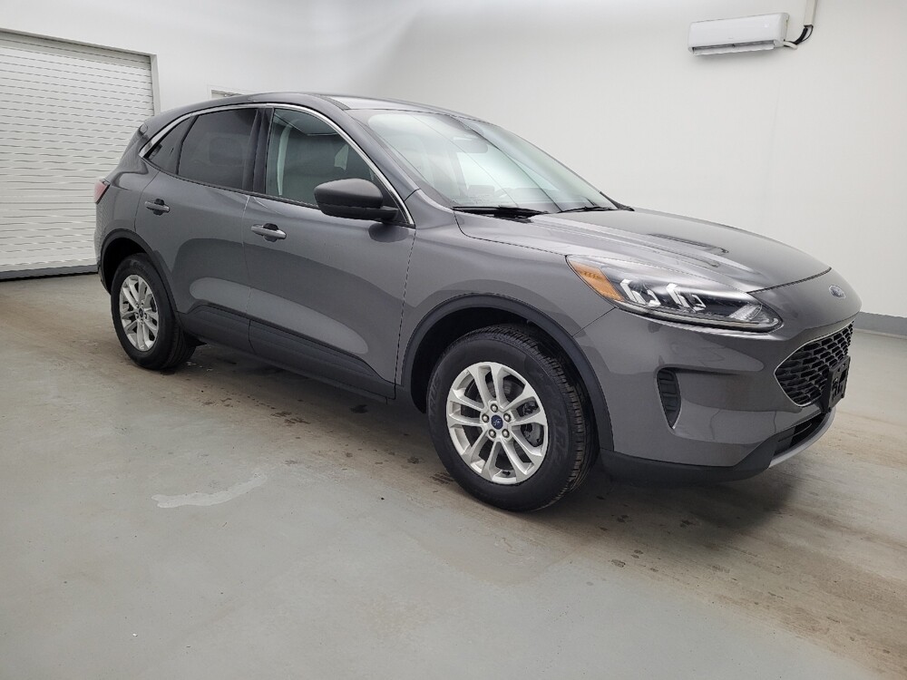 2022 Ford Escape in Louisville, KY 40258 - 18123322 11
