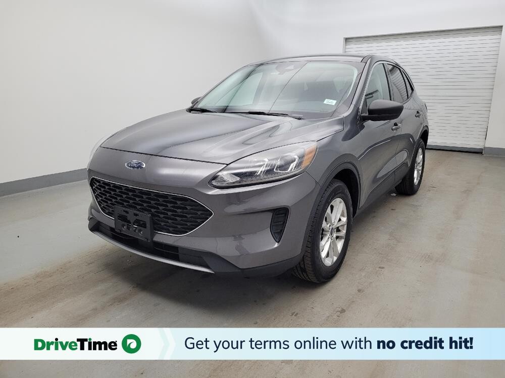 2022 Ford Escape in Louisville, KY 40258 - 18123322